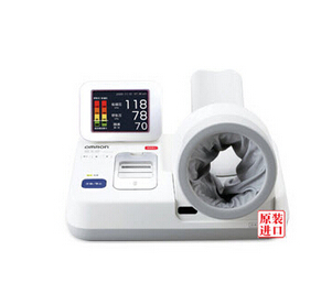 醫(yī)用全自動電子血壓計 健太郎HBP-9021J