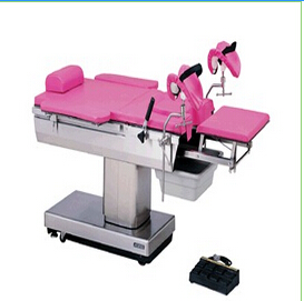 AD-980 全電動多功能產(chǎn)床
