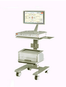 全自動動脈硬化檢測儀 ABI-1000