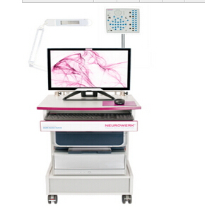 德國SIGMA Medizin數(shù)字腦電系統(tǒng) Technik NEUROWERK EEG