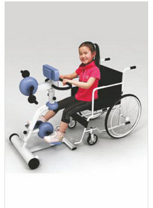 智能運動康復機（兒童上下肢型） ZP-K600F