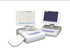 日本光電十五導(dǎo)ECG-1500P心電圖儀
