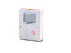 日本光電rac-3003-3012動(dòng)態(tài)心電分析系統(tǒng)