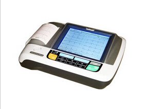 鈴謙三道Kenz Cardico 306數(shù)字式心電圖機(jī)