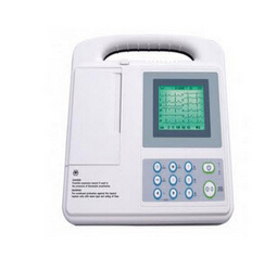 心電圖機(jī) ECG-3A