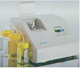 (自清洗型）血流變分析儀 KES-900B