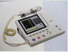 日本光電MicrospiroHI-205便攜式肺功能儀