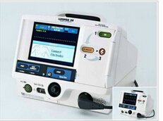 美敦力LIFEPAK20除顫監(jiān)護儀