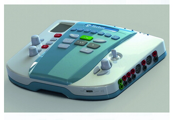 俄羅斯Neurosoft Ltd  Neuro-MEP-5便攜式肌電圖/誘發(fā)電位