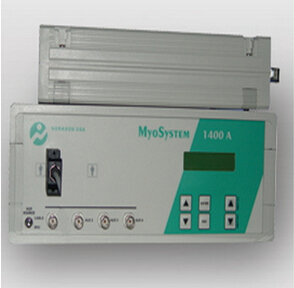 美國NORAXON表面肌電圖機(jī) MY01400A