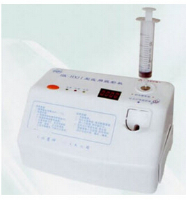醫(yī)用毀形機 HK-HXJII型