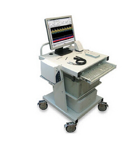 經(jīng)顱多普勒血流分析系統(tǒng) Doppler-BoX