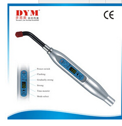 插電式帶數(shù)顯LED光固化機(jī) SKI-803