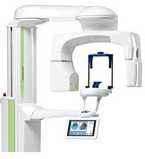 口腔影像系統(tǒng) Planmeca ProMax 3D s