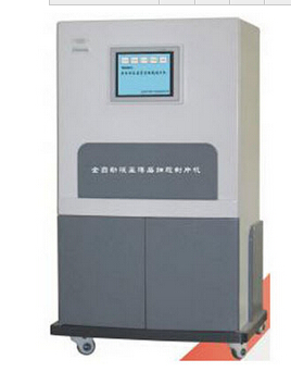 全自動(dòng)液基薄層細(xì)胞制片機(jī) FR6000