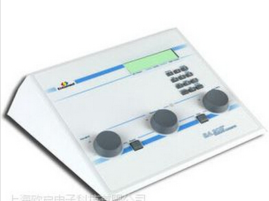  entomed SA203/204診斷型聽力計(jì)