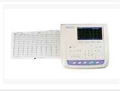 日本光電十二導(dǎo)ECG-1350C心電圖機(jī)