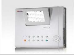 邦建十二道ECG-1210數(shù)字式心電圖機