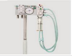 德國(guó)斯蒂芬CPAP-B小兒無(wú)創(chuàng)呼吸機(jī)