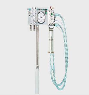 德國(guó)斯蒂芬CPAP-B/B Plus新生兒呼吸機(jī)