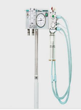 斯蒂芬CPAP-A新生兒無(wú)創(chuàng)呼吸機(jī)