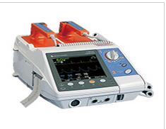日本光電TEC-5521C/5531C除顫儀