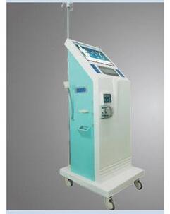熱化療灌注機（外科專用） RHL-2000B