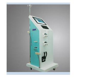 熱化療灌注機（內(nèi)科專用） RHL-2000A