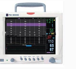 PM-9000E型母嬰監(jiān)護(hù)儀