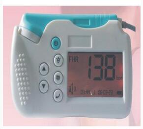 多普勒胎兒心率儀 EMF-9000B4