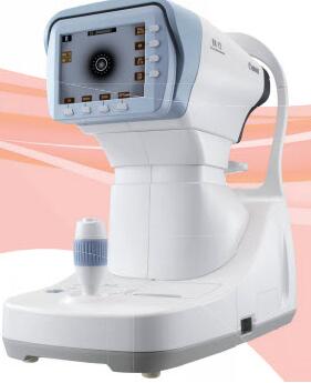 日本佳能RK-F2全自動電腦驗(yàn)光儀