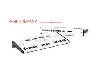 臨床聽力計(jì) SM960-C型
