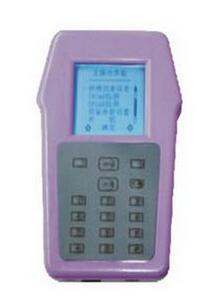 聽力篩查儀MSOAE-1H（手持機(jī)）