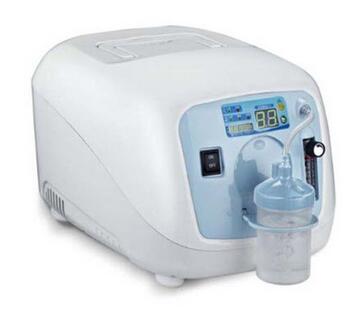 3L醫(yī)用制氧機 PSAB01