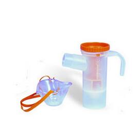 德國百瑞簡易噴霧器（兒童霧化面罩） PARI LCD (022G876B)