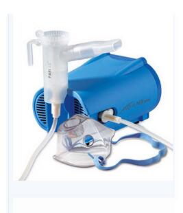 德國百瑞霧化器 INQUA NEB plus（BR060400）