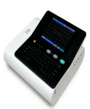 12道數(shù)字式心電圖機(jī) ECG-1C