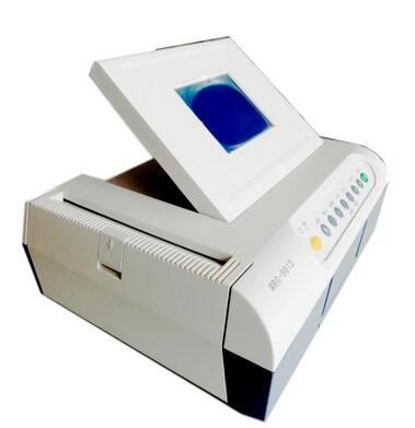 數(shù)字式心電圖機(jī) MRC-9012