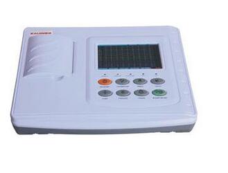 數(shù)字心電圖機(jī) KX-1206