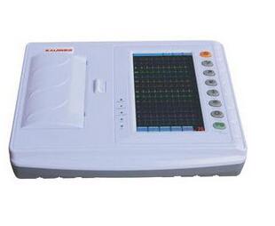 數(shù)字式心電圖機(jī)KX-1206