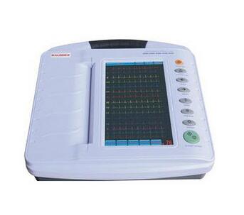 數(shù)字式心電圖機(jī) KX-1212