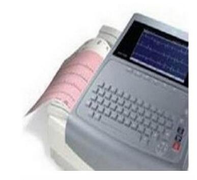 十二導(dǎo)聯(lián)同步心電圖機(jī)MAC1600
