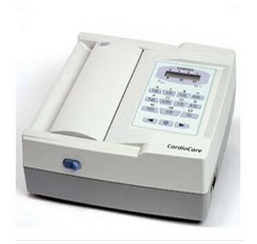十二道心電圖機(jī)CardioCare 2000