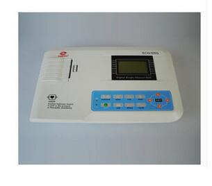 康泰熱陣式單導(dǎo)心電圖機(jī) ECG100G（CARDIPIA 800C）