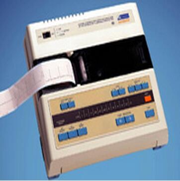 光電單道心電圖機(jī) ECG-6951E1