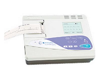 經(jīng)典單道心電圖機(jī) ECG-6951E