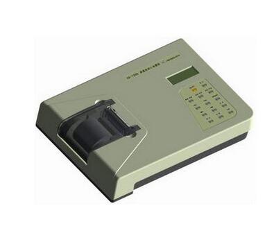 單道自動心電圖機(jī) XD-7300