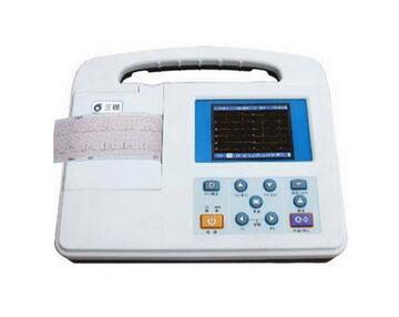 單道心電圖機(jī) ECG-2301G