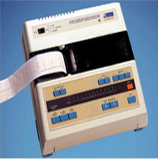 光電心電圖機(jī) ecg-6511