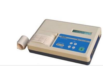 心電圖機(jī) ECG-E21